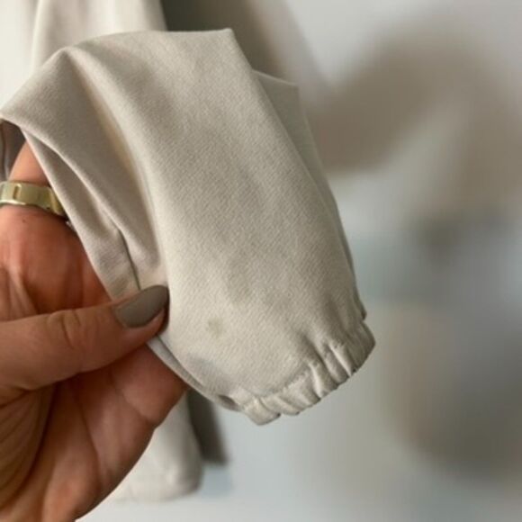 The North Face Womens Long Sleeve Jacket Size Large Full Zip-up Hooded - Picture 14 of 16